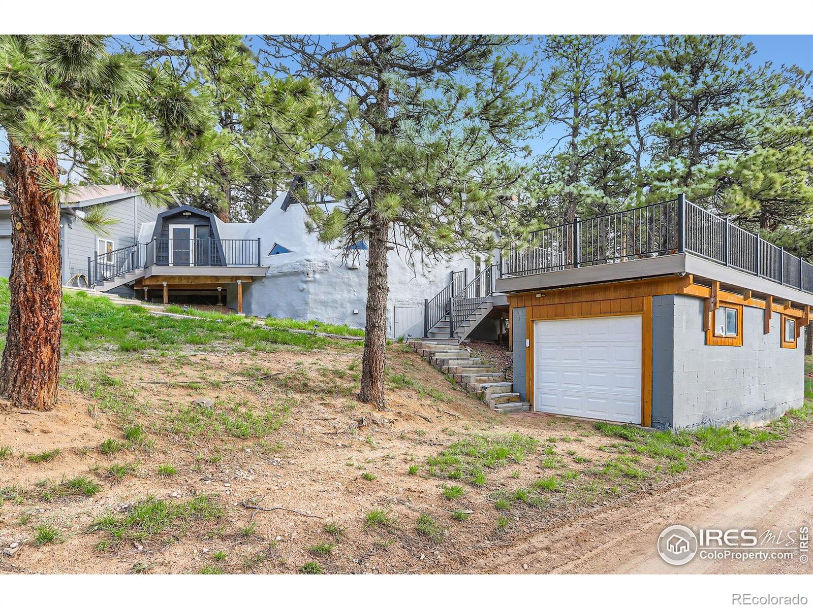 387 Millionaire Drive E, Boulder, CO, 80302 1 387 Millionaire Drive E
