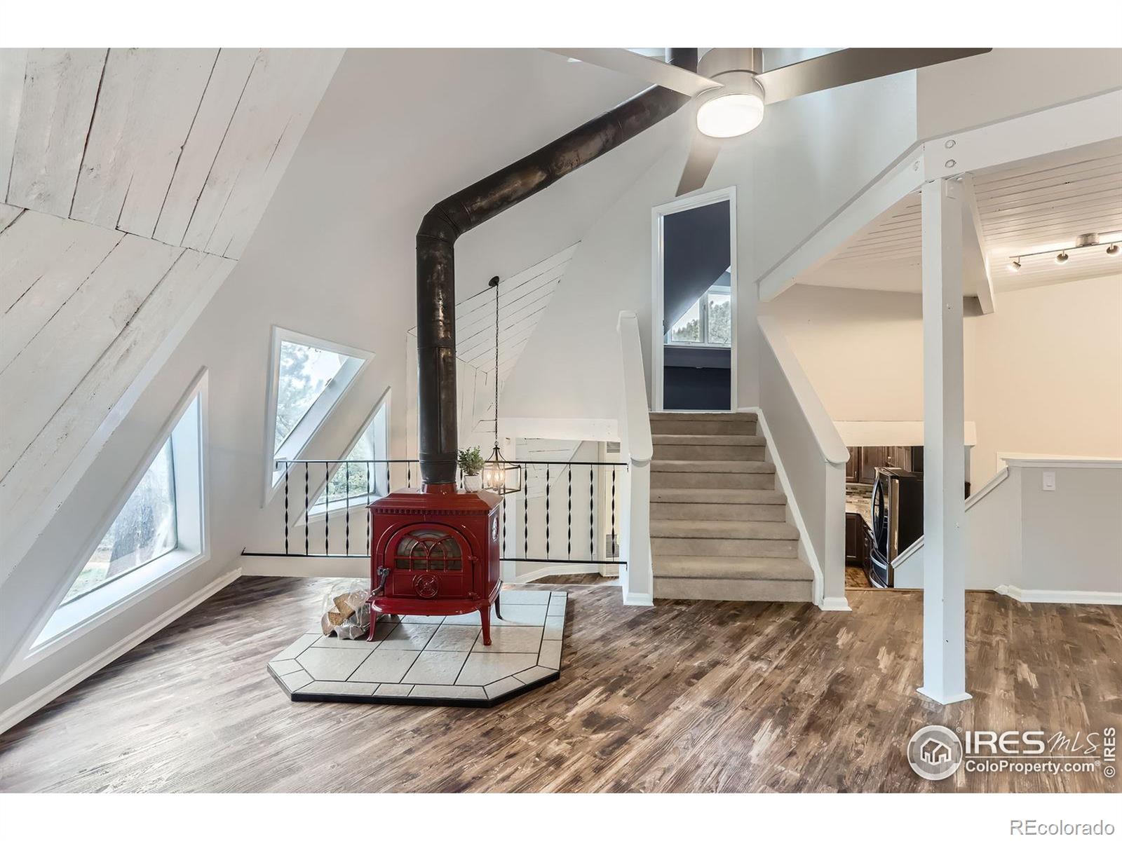 387 Millionaire Drive E, Boulder, CO, 80302 4 387 Millionaire Drive E