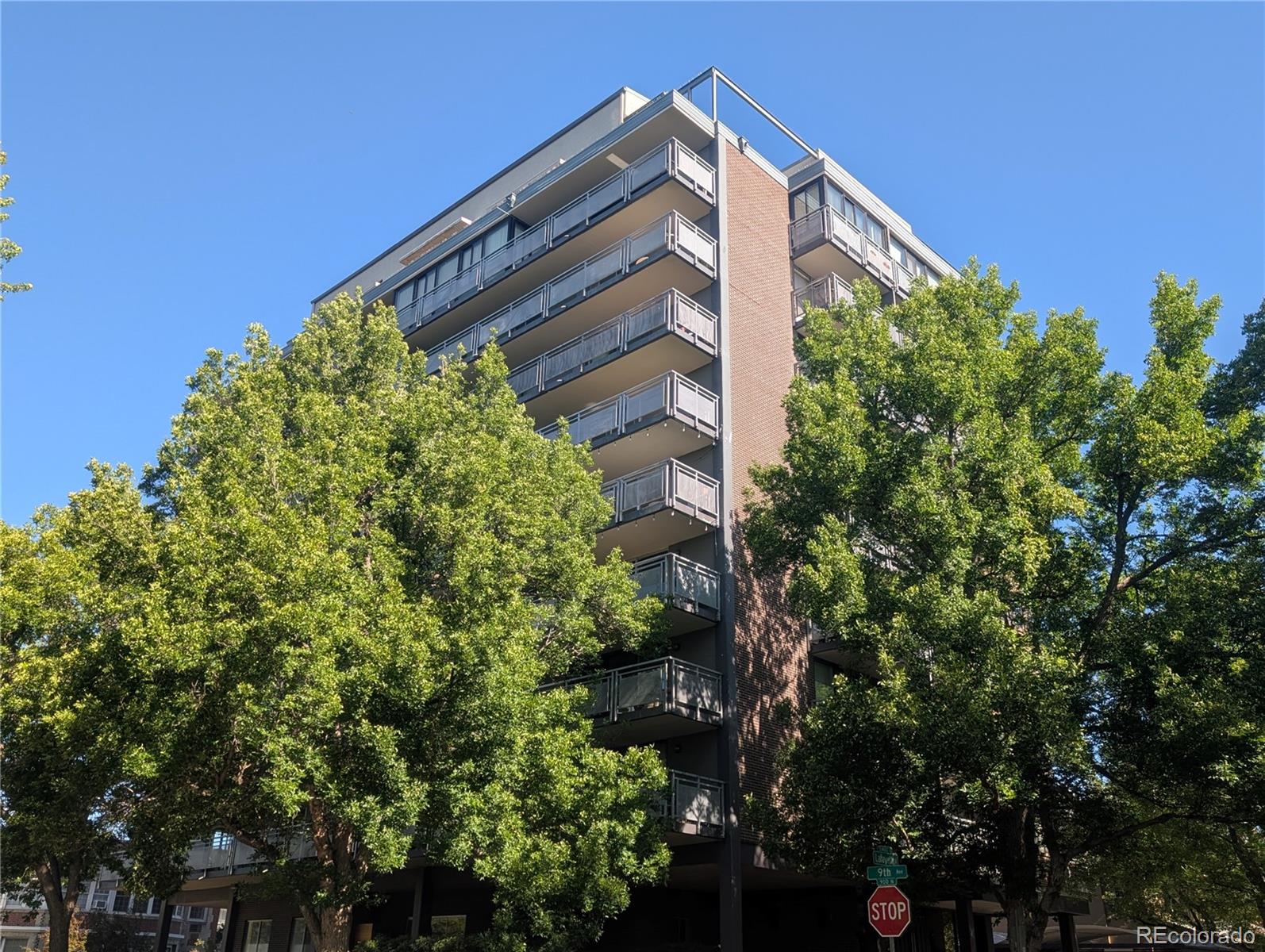 909 N Lafayette Street 403