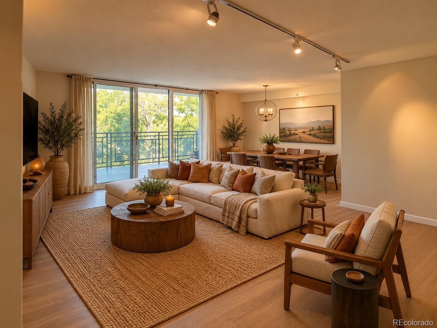 909 N Lafayette Street 403