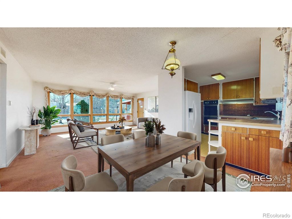 Photo of 228 42nd Street SW, Loveland, CO 80537 (MLS # IR1048317)