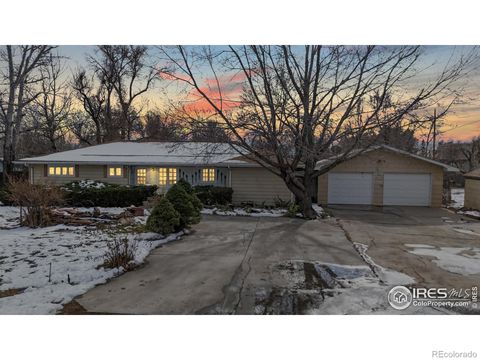 Photo of 228 42nd Street SW, Loveland, CO 80537 (MLS # IR1048317)