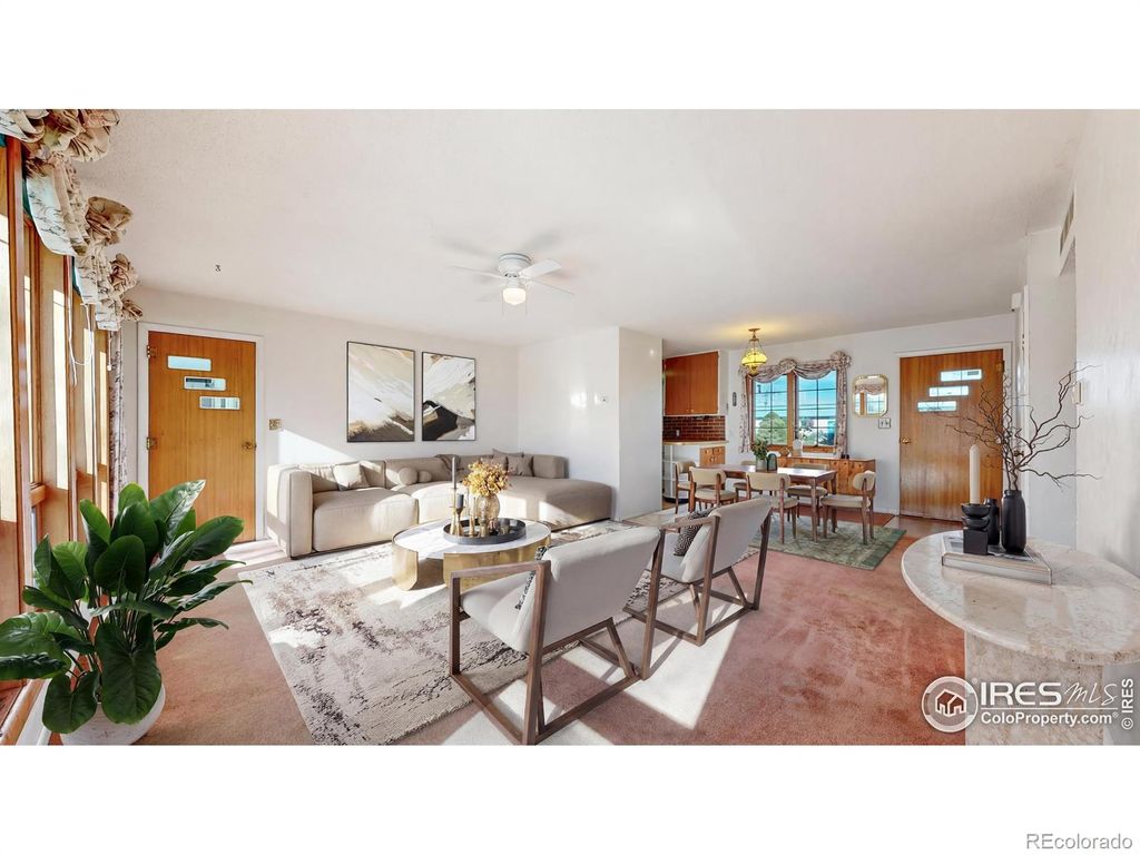 Photo of 228 42nd Street SW, Loveland, CO 80537 (MLS # IR1048317)