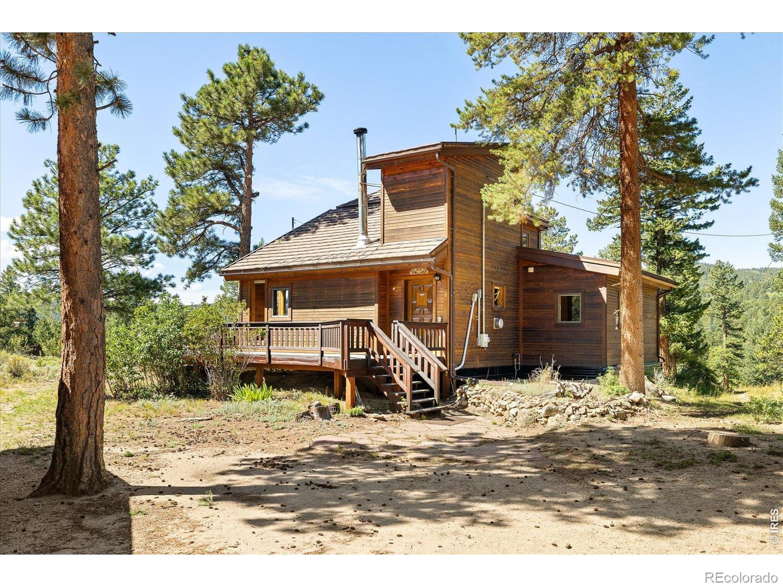 241 Pine Glade Road