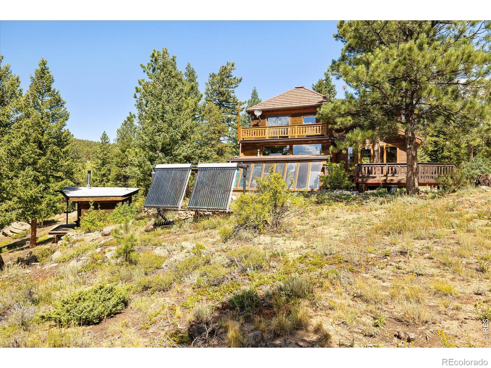 241 Pine Glade Road