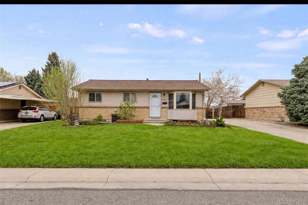 Photo of 8231 Circle Drive, Westminster, CO 80031 (MLS # 2340511)