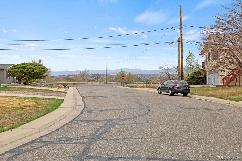 Photo of 8231 Circle Drive, Westminster, CO 80031 (MLS # 2340511)