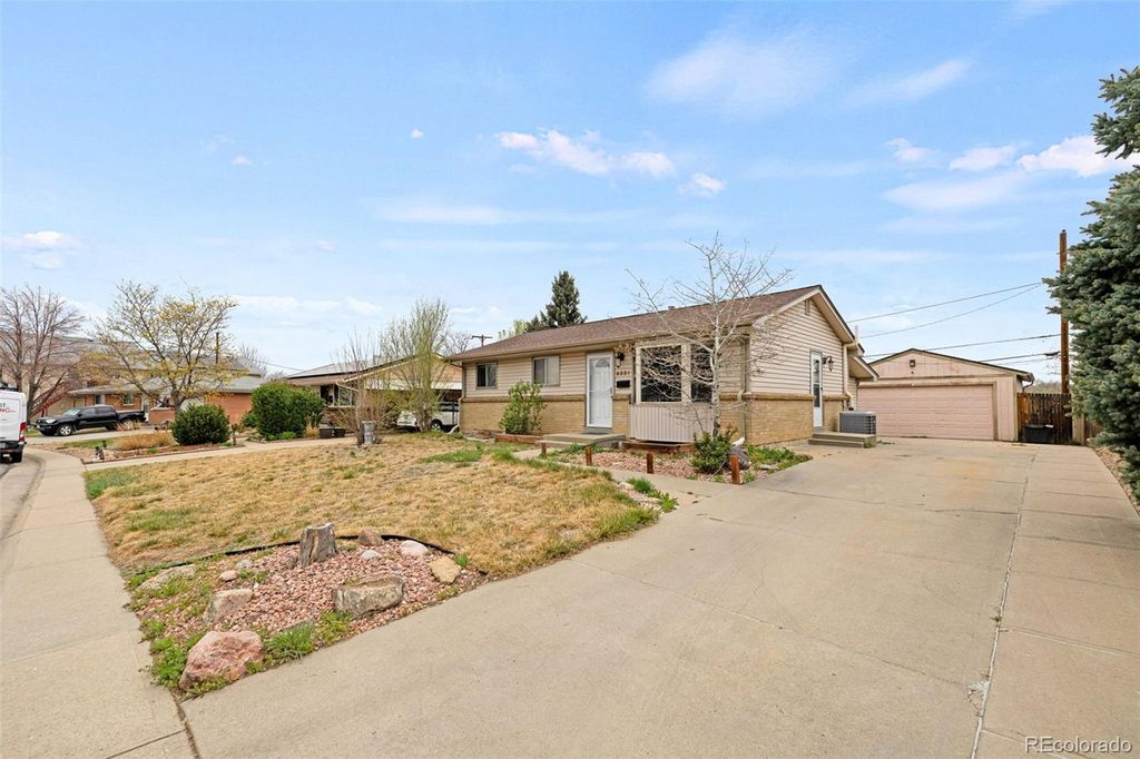 Photo of 8231 Circle Drive, Westminster, CO 80031 (MLS # 2340511)