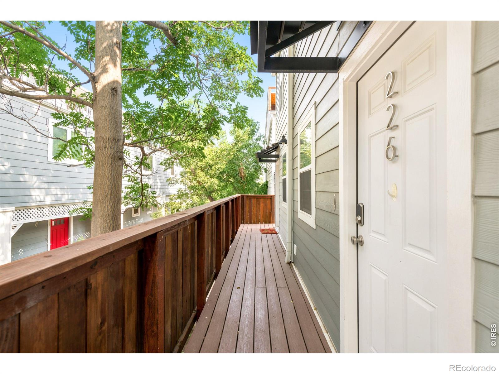 1111 Maxwell Avenue 226
