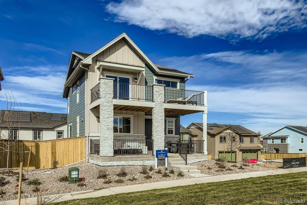 Photo of Westminster, CO 80031 (MLS # 1536338)