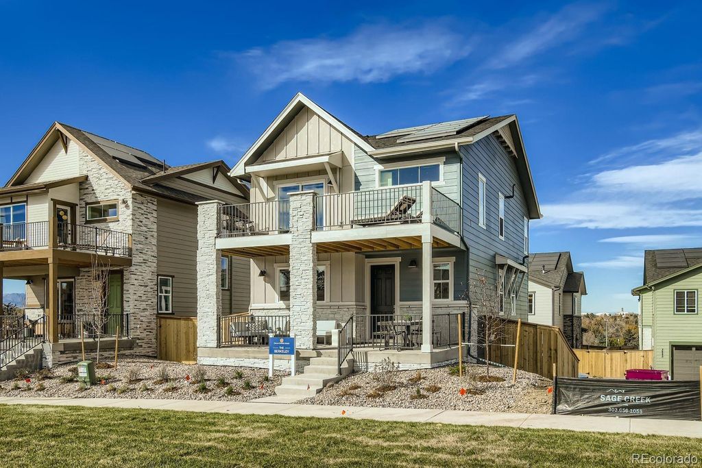 Photo of Westminster, CO 80031 (MLS # 1536338)