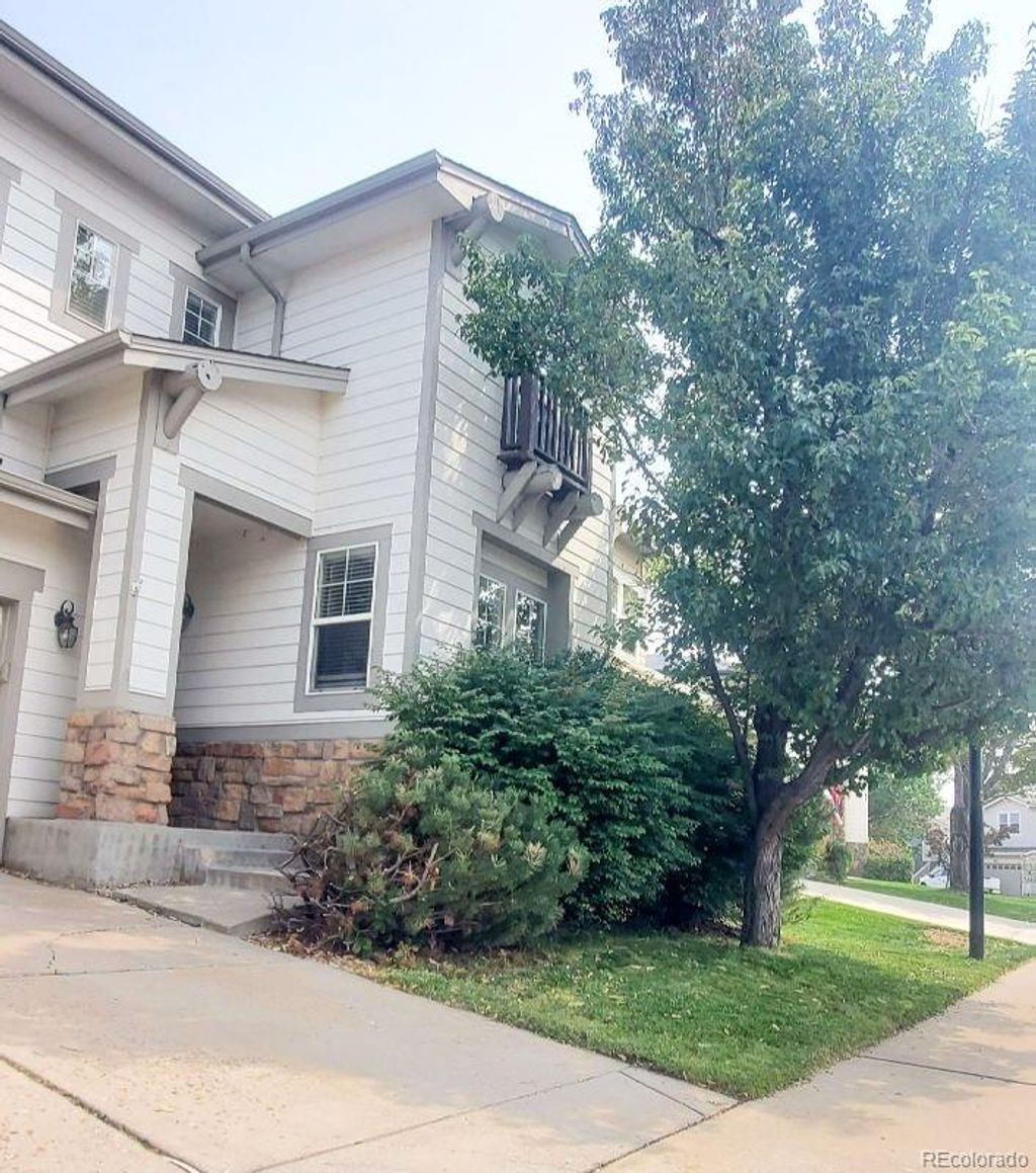 Photo of 10638 Cherrybrook Circle, Highlands Ranch, CO 80126 (MLS # 2960815)