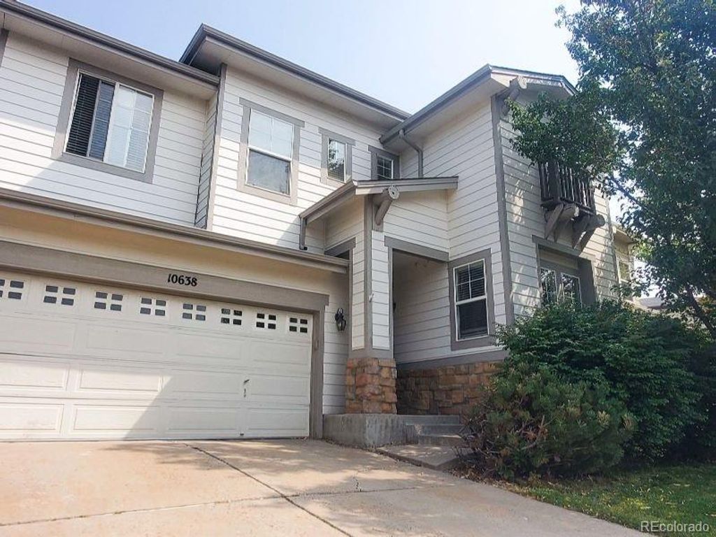 Photo of 10638 Cherrybrook Circle, Highlands Ranch, CO 80126 (MLS # 2960815)