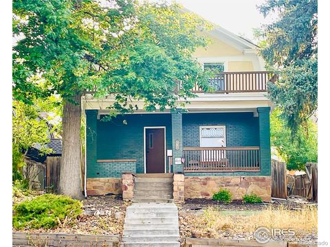 945 14th Street Boulder CO 80302