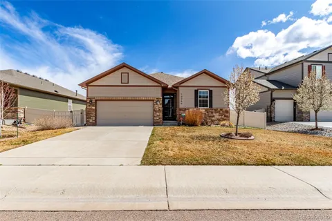 10266 Stagecoach Avenue, Firestone, CO 80504 - #: 8757368