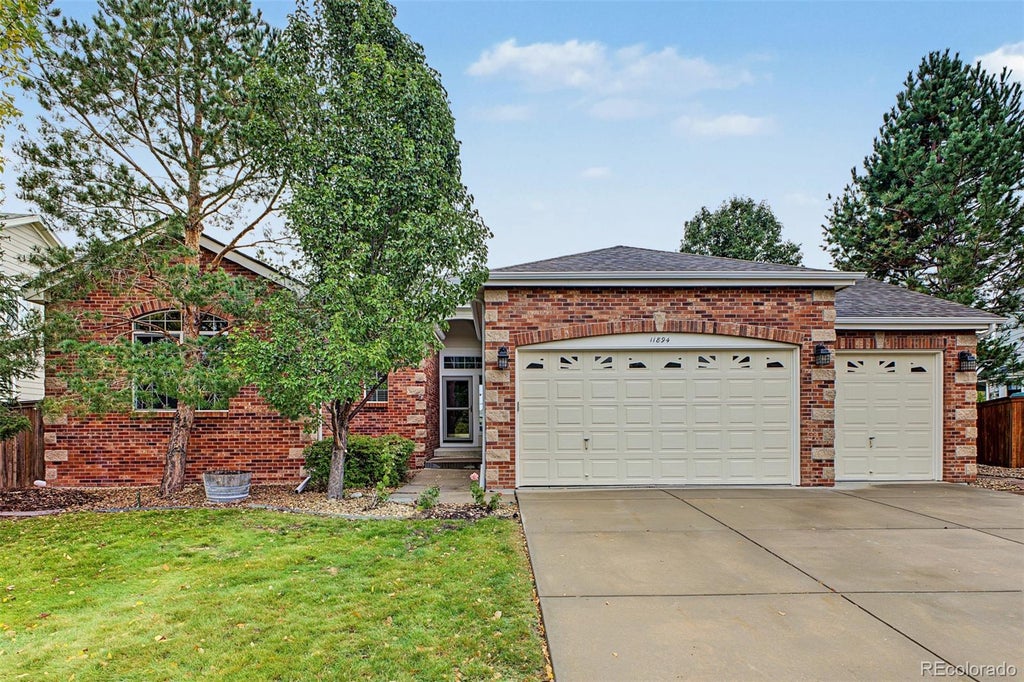 Photo of 11894 Pitchfork Court, Parker, CO 80134 (MLS # 8500094)