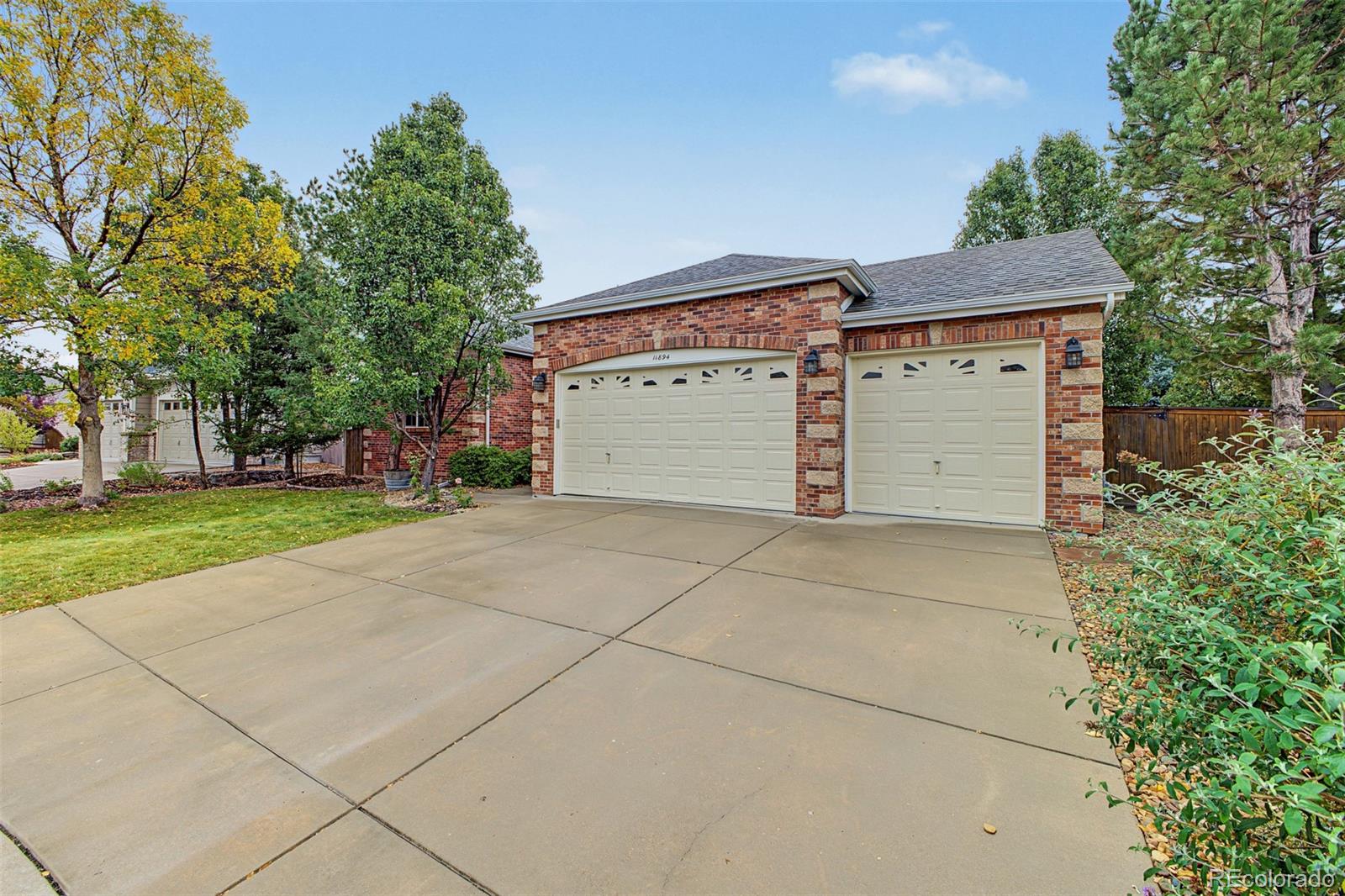 11894 Pitchfork Court