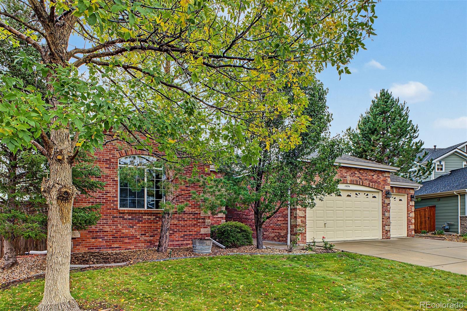 11894 Pitchfork Court