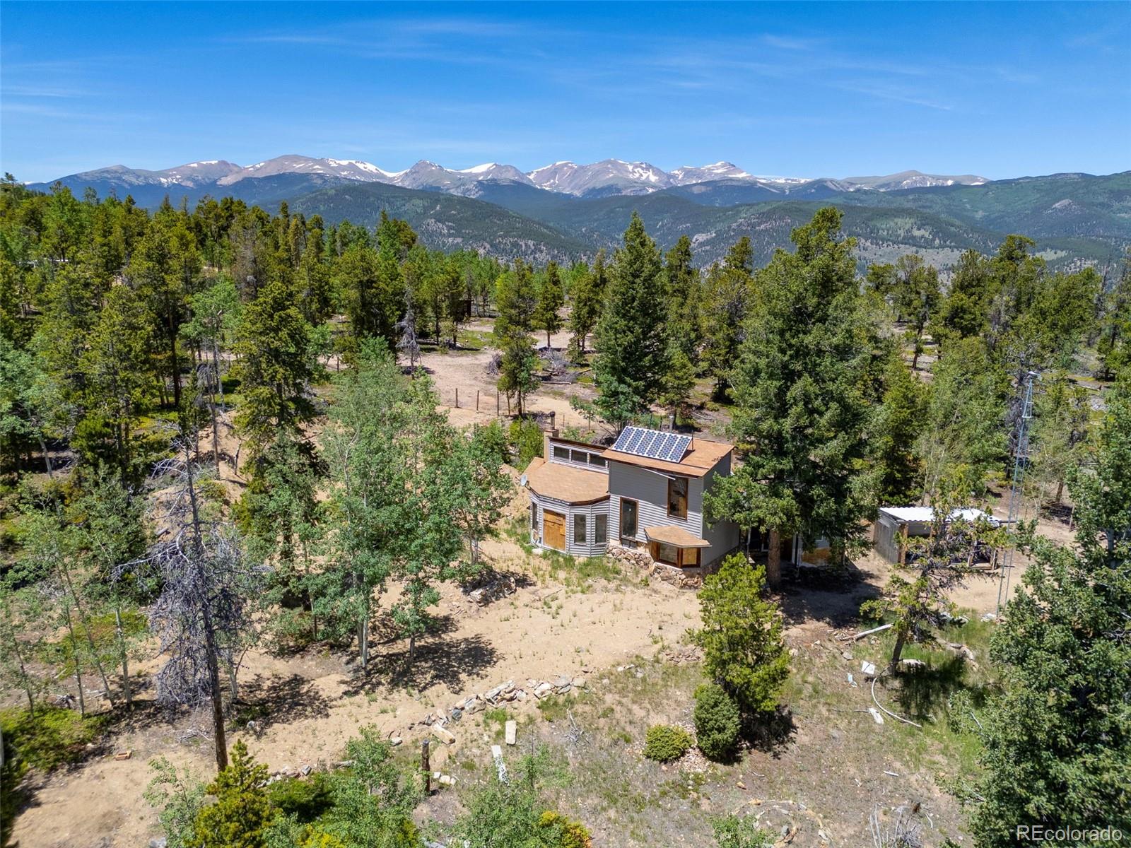 719 Miners Candle Road
