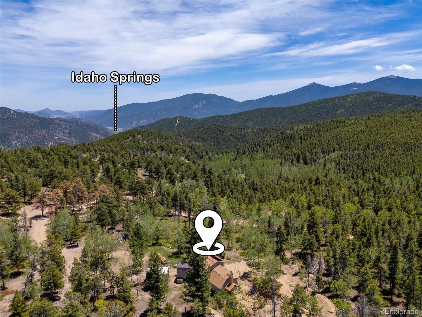 719 Miners Candle Road