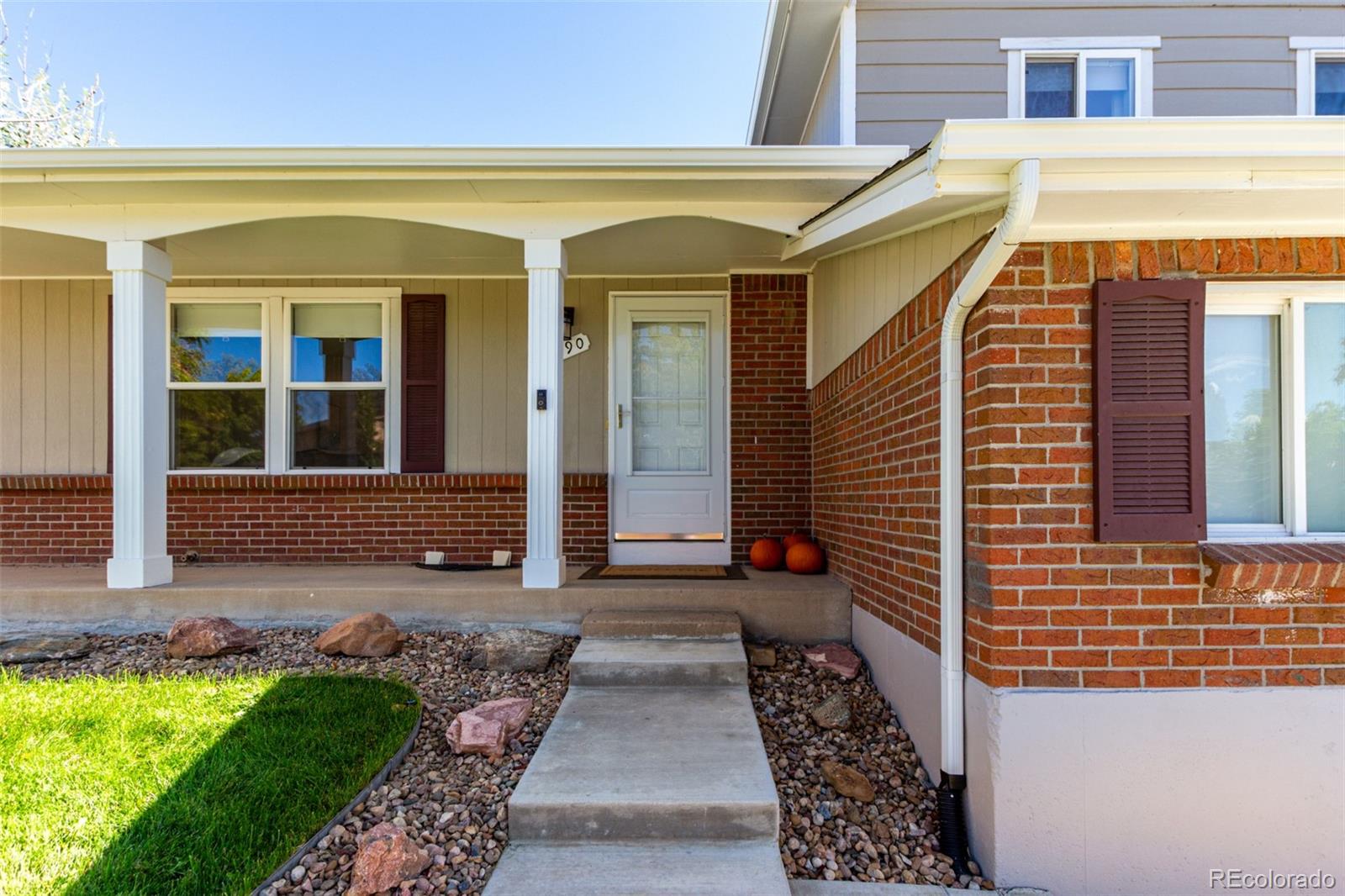 7690 S Garland Street