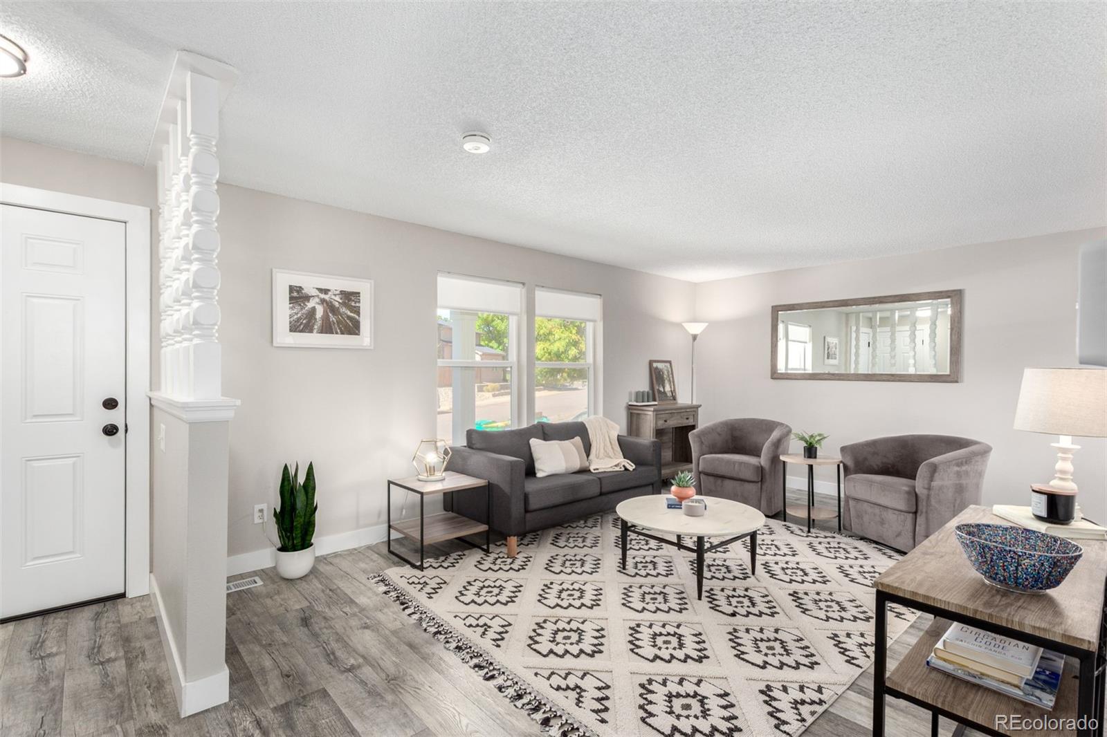 7690 S Garland Street