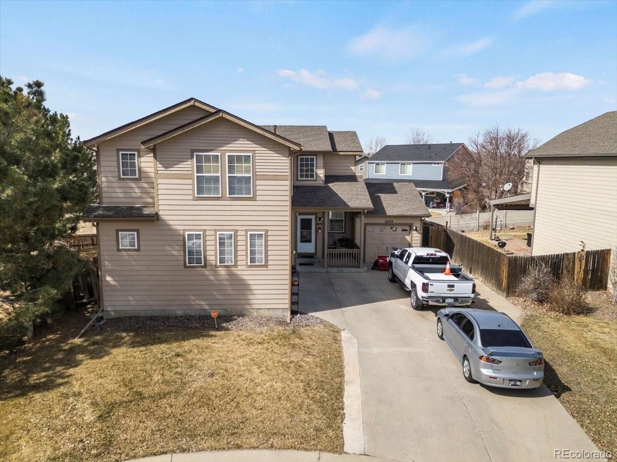3699 S Killarney Street, Aurora, CO, 80013 1 3699 S Killarney Street