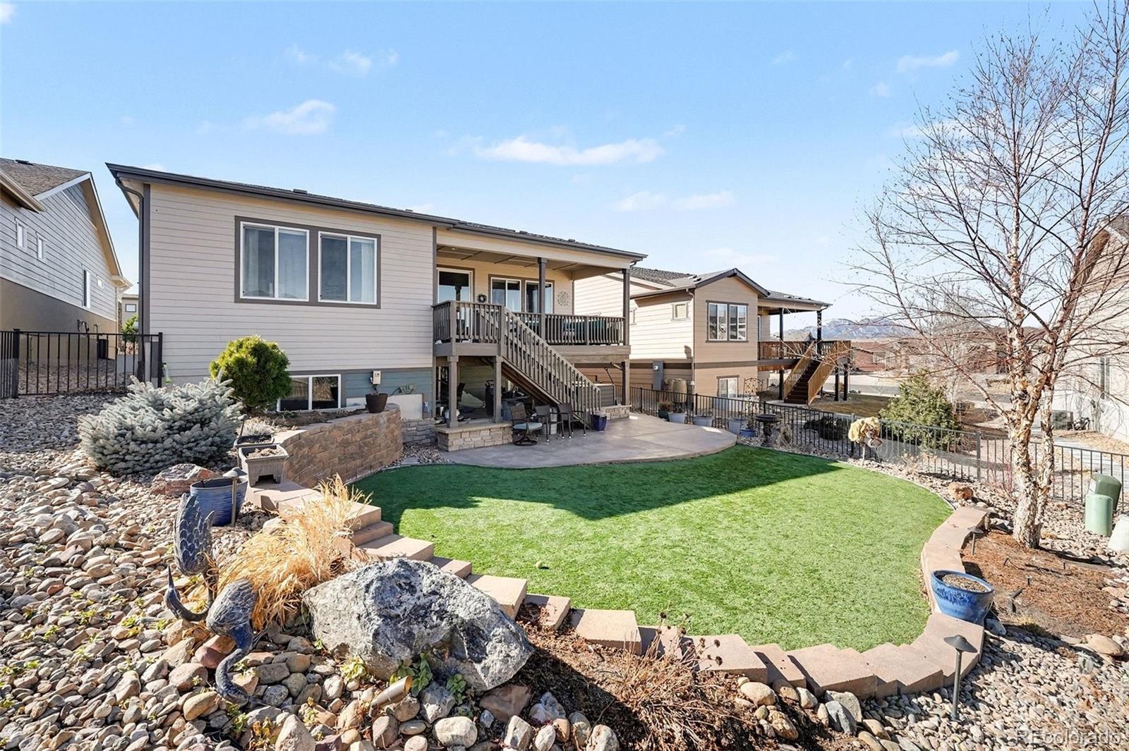 13063 Sandstone Drive