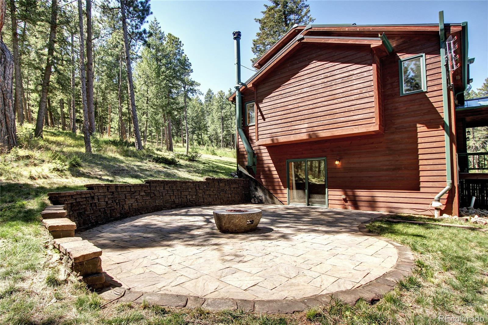 8095 S Wagon Wheel Road