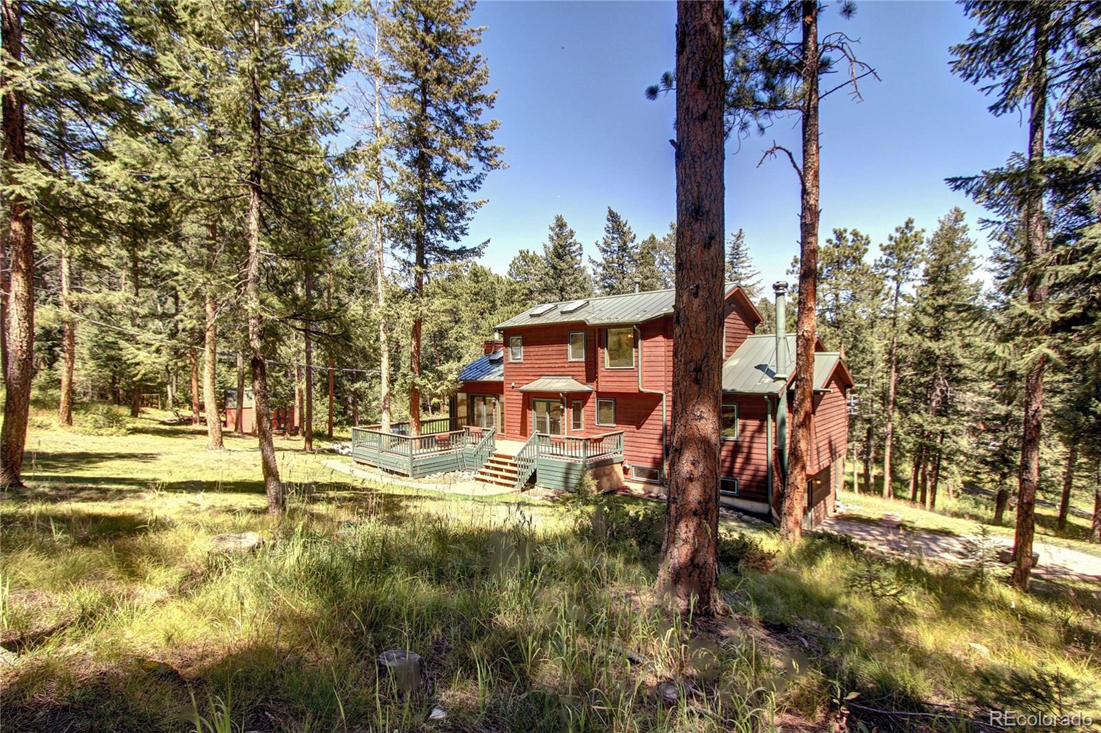 8095 S Wagon Wheel Road
