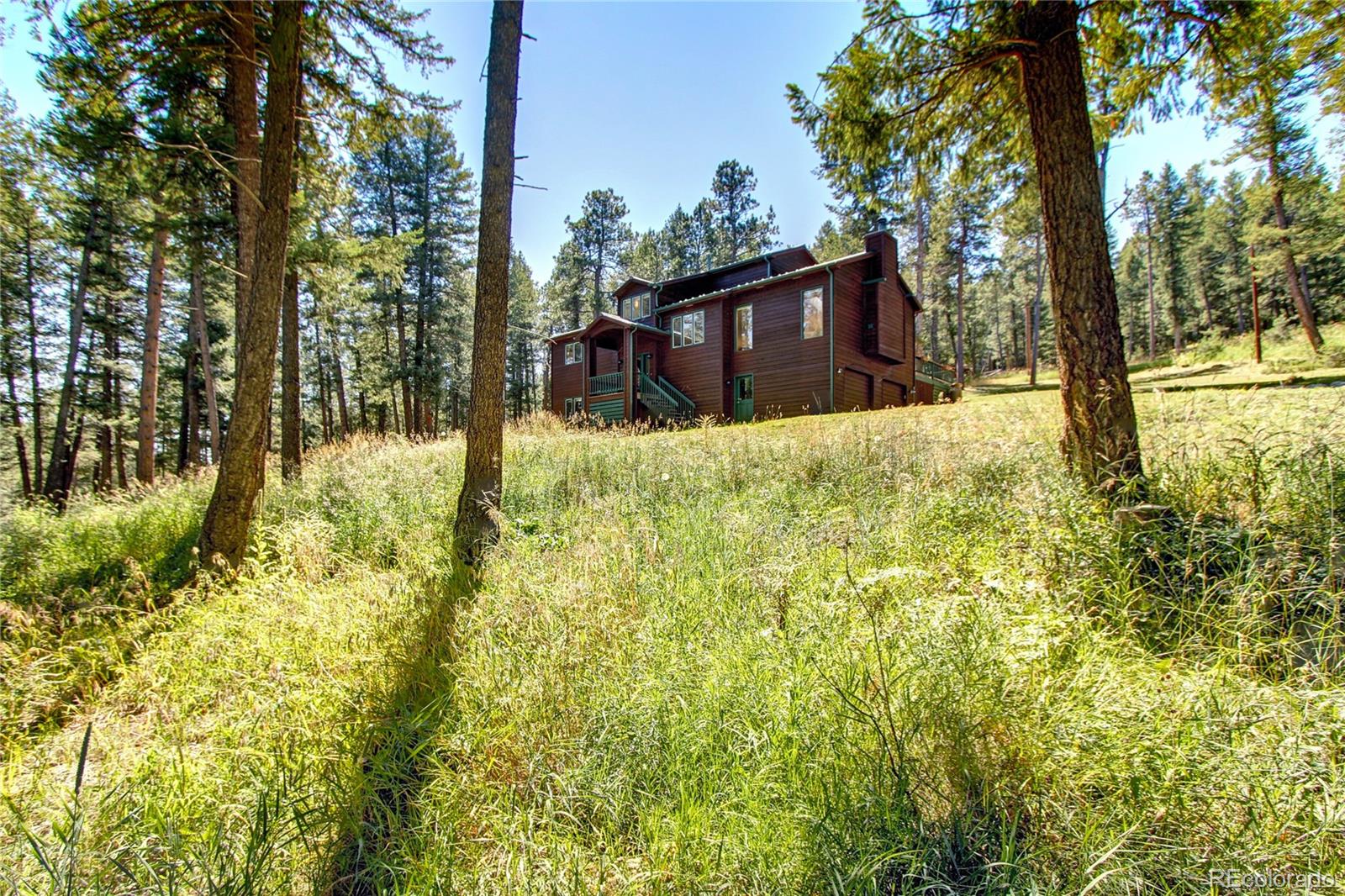 8095 S Wagon Wheel Road