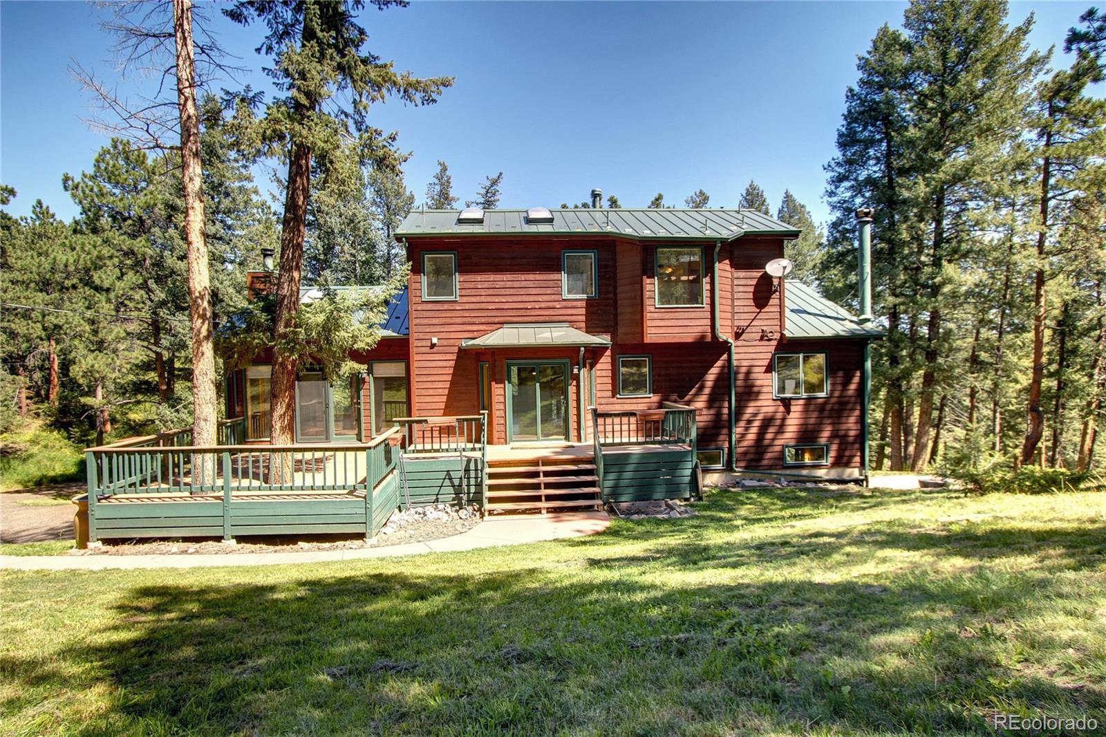 8095 S Wagon Wheel Road