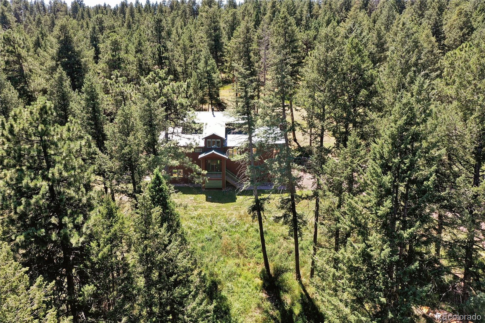 8095 S Wagon Wheel Road