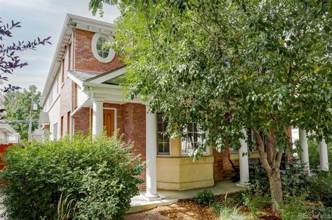 253 S Jackson Street Denver CO 80209