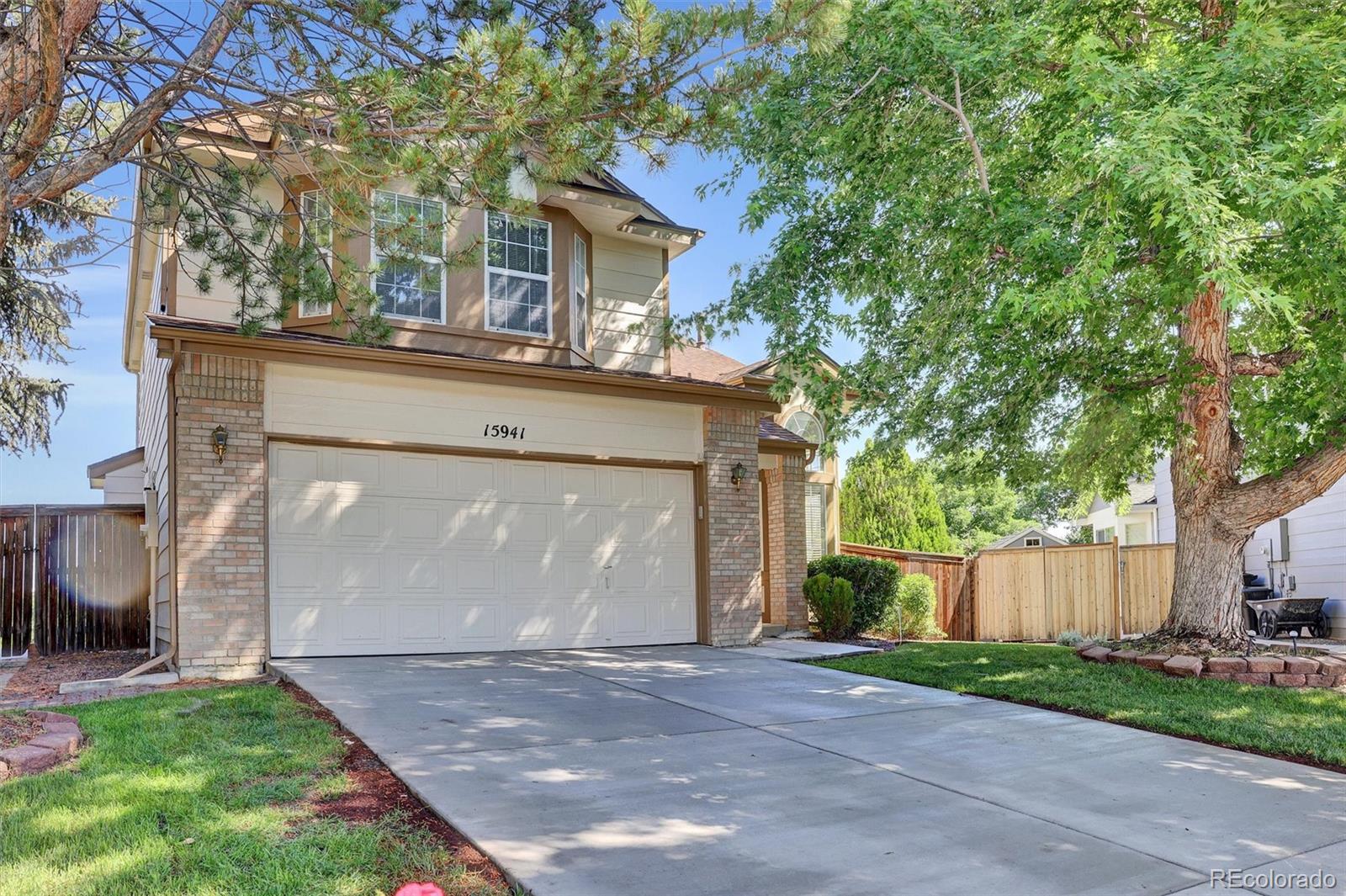 15941 Bluebonnet Drive, Parker, CO, 80134 1 15941 Bluebonnet Drive