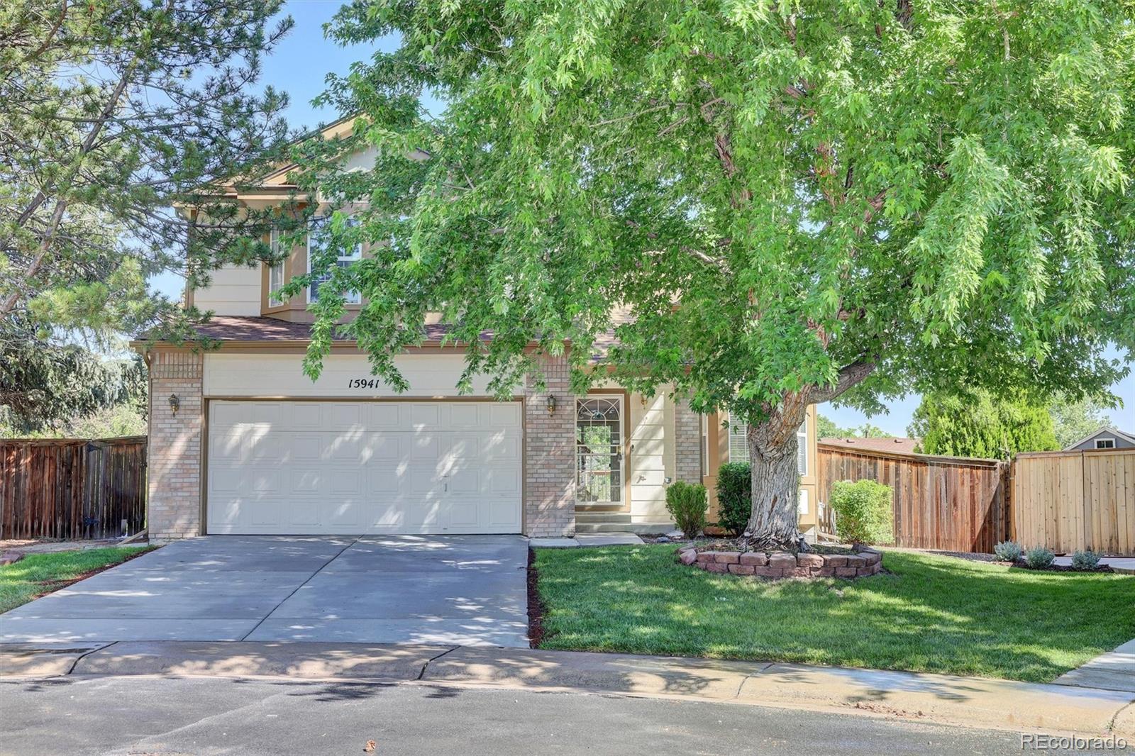 15941 Bluebonnet Drive, Parker, CO, 80134 2 15941 Bluebonnet Drive