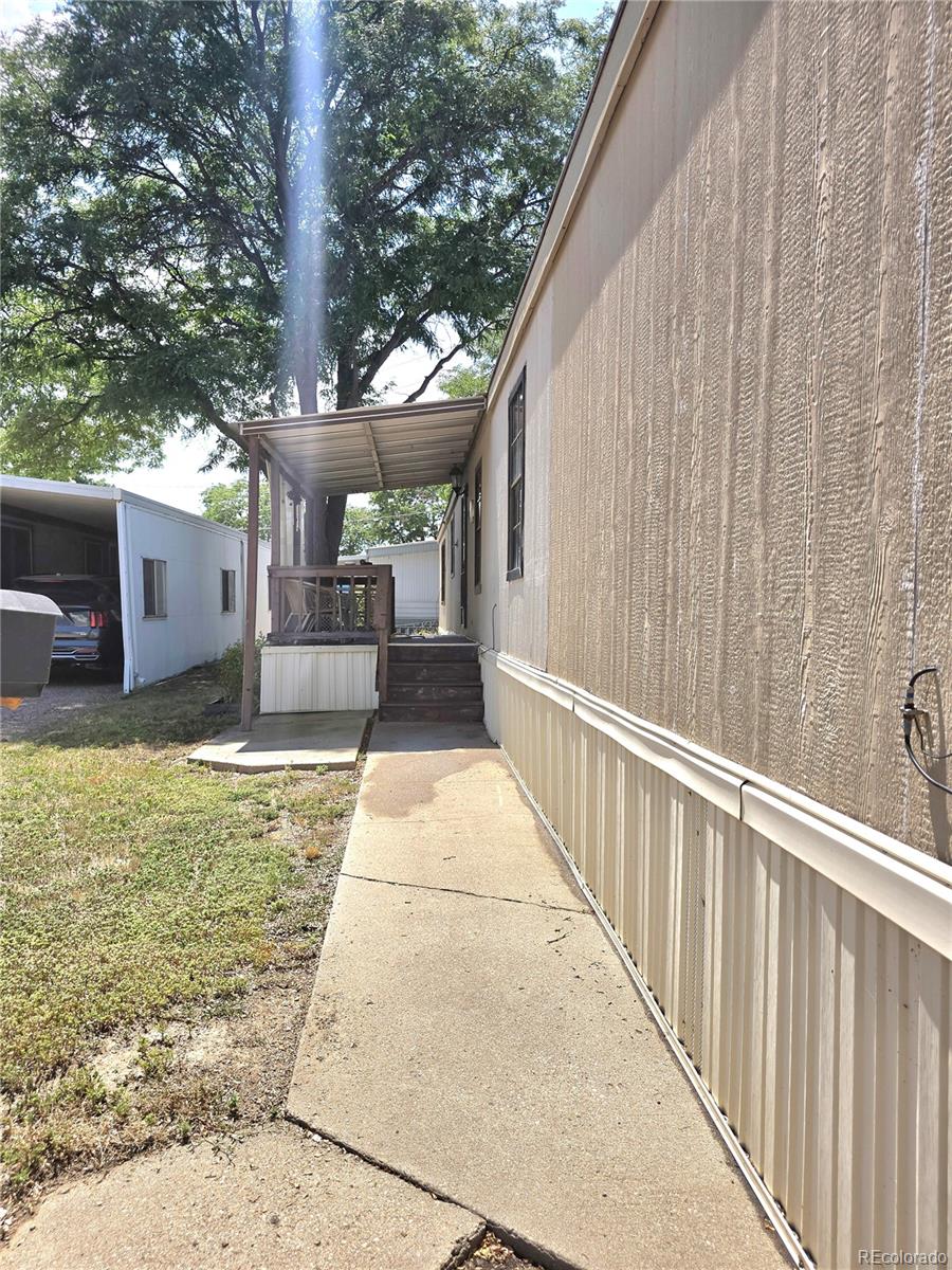 3600 E 88 Avenue
