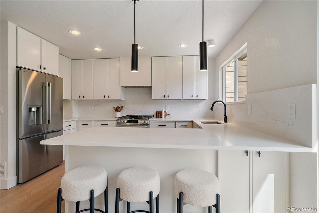 Photo of 10232 Woodrose Lane, Highlands Ranch, CO 80129 (MLS # 8129055)