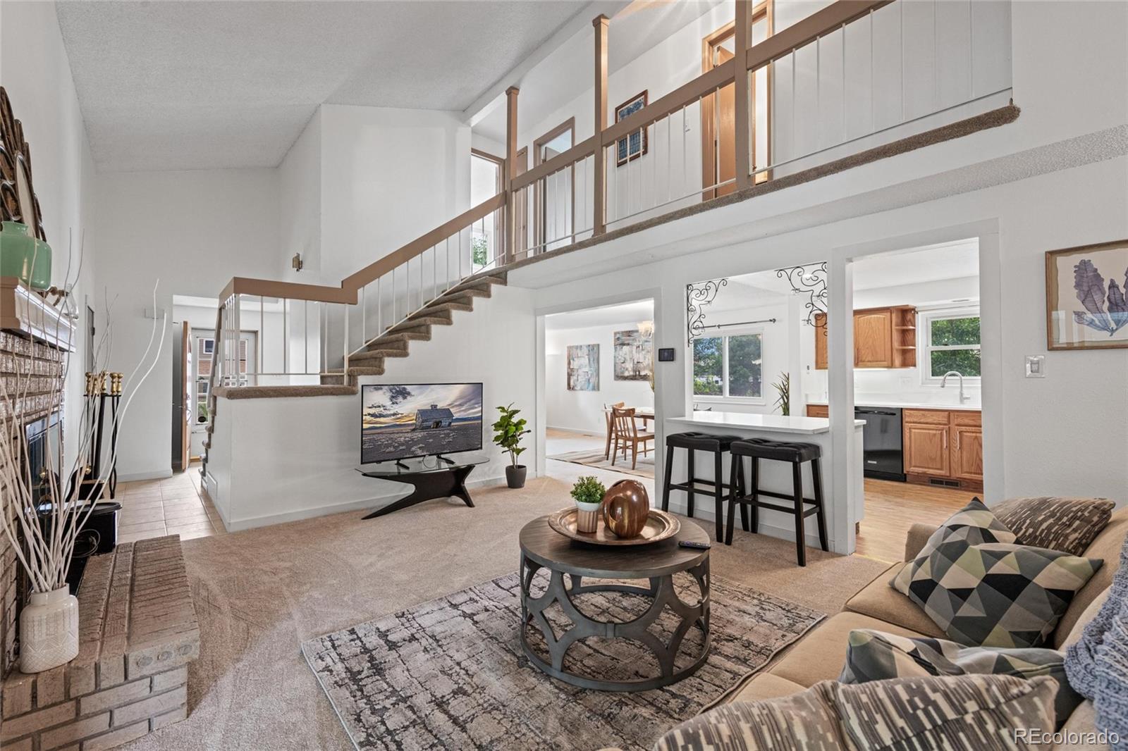 7507 Braun Street, Arvada, CO, 80005 1 7507 Braun Street