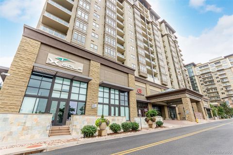 7600 Landmark Way 910-2 Englewood CO 80111