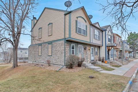 Photo of 2929 W 81st Avenue #A, Westminster, CO 80031 (MLS # 6994390)