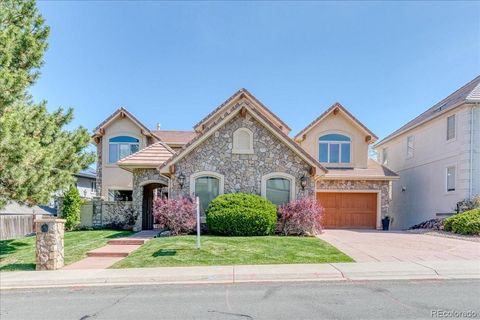 16713 W Archer Avenue Golden CO 80401