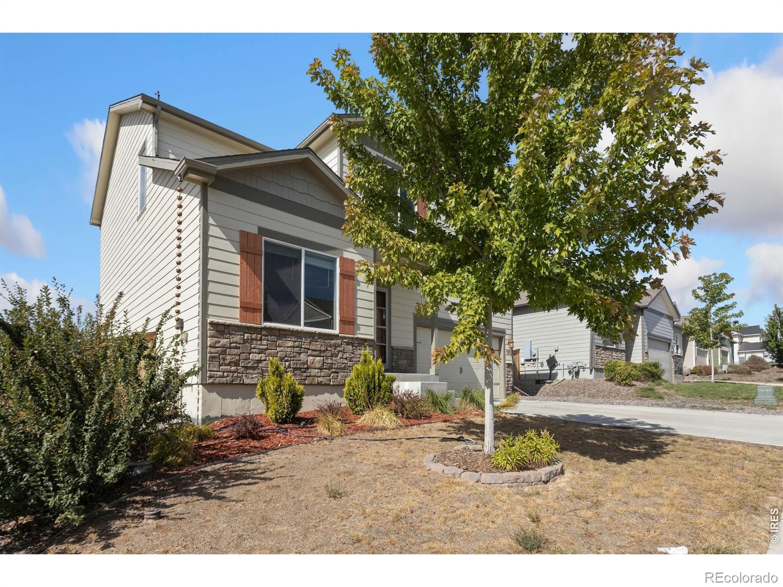 989 Cascade Falls Street