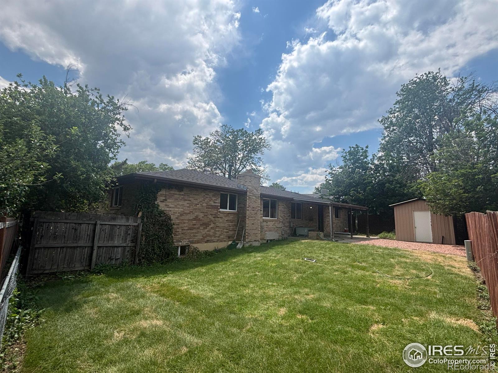 28 University Drive, Longmont, CO, 80503 1 28 University Drive