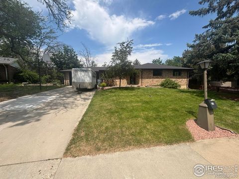 28 University Drive Longmont CO 80503