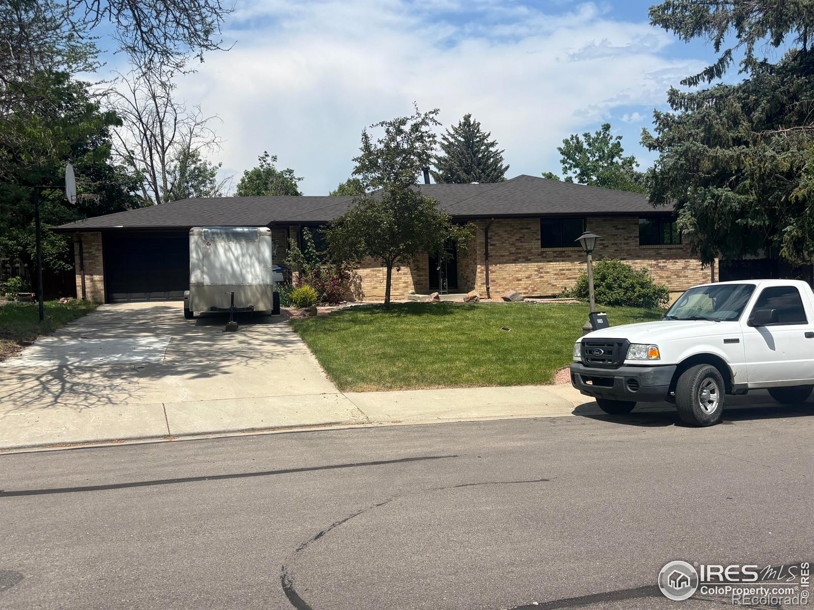 28 University Drive, Longmont, CO, 80503 2 28 University Drive
