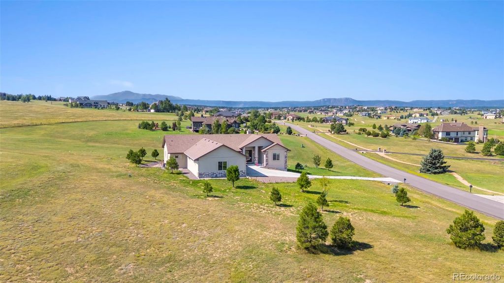 Photo of Monument, CO 80132 (MLS # 7856101)