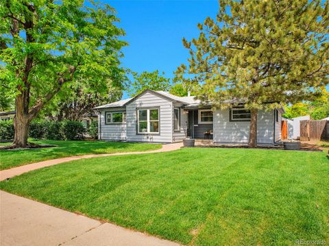 5152 Bryant Street Denver CO 80221