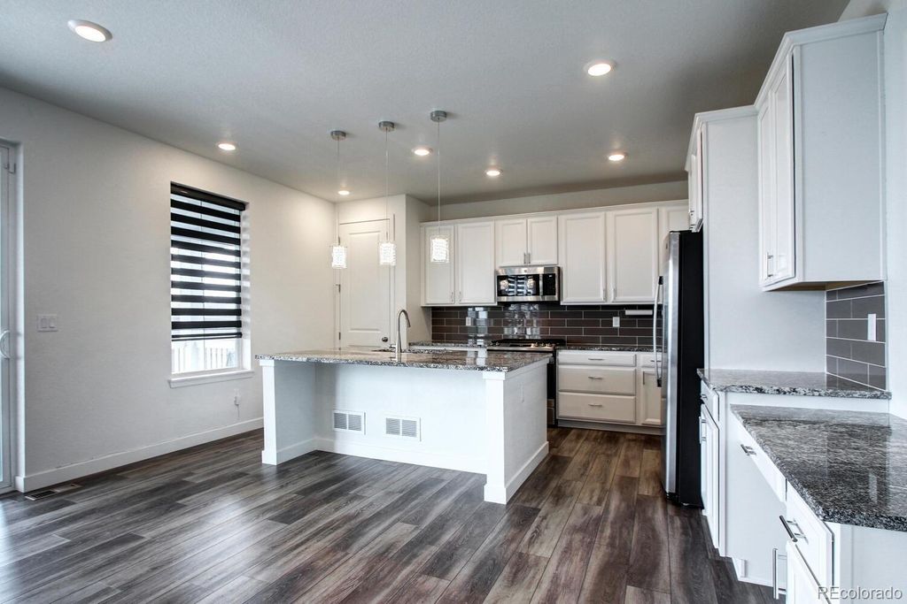 Photo of 14480 Hudson Street, Thornton, CO 80602 (MLS # 9706978)