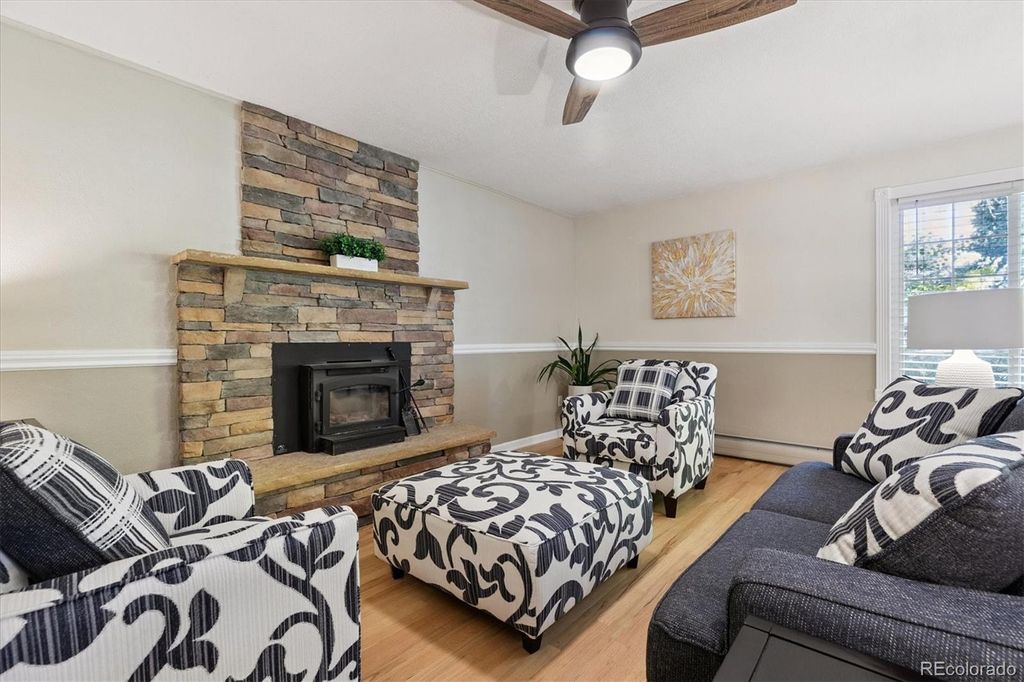Photo of 12285 W 34th Place, Wheat Ridge, CO 80033 (MLS # 8776767)